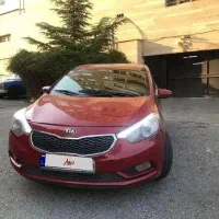 سراتو yd ۲۰۱۴ فول وارداتی