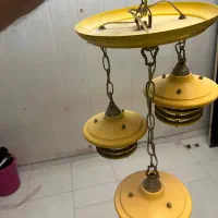 لوستر اشپزخانه