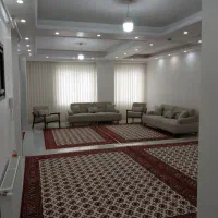 گلیم ترکمنی دست باف