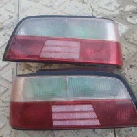 کاسه چراغ پژوپارس