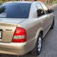 مزدا ۳۲۳  اتومات اف ال تیپ ۵