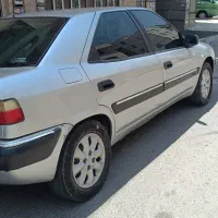 زانتیا مدل 83 2000