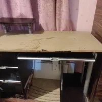 میز کامپیوتر