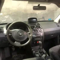 مگان ۸۸|خودرو سواری و وانت|کرمانشاه, |دیوار