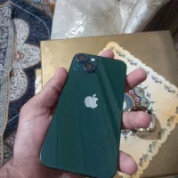 iPhone 13Ch ریجستر شده دو سیمکارت