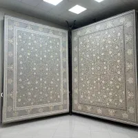 فرش هزار نقش تبریز // ۲۰۰طرح و رنگ بدون پیش پرداخت