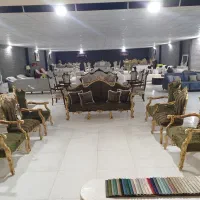 دهکده مبلمان دلاوران سرچشمه زارچ