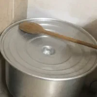 قابلمه بزرگ روی