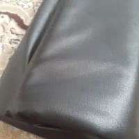 پارچه چرم کرپ
