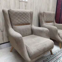 مبل تک راحتی