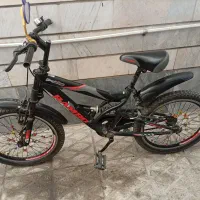 دوچرخه سایز 20 رمبو