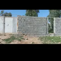 فروش زمین شهرک وحدت