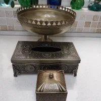 ظروف پذیرایی پیوتر