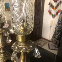 اواژور برنجی نو سالم