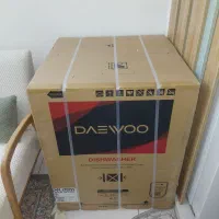 ماشین ظرفشویی dw200w
