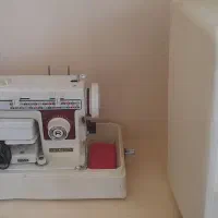 چرخ خیاطی نو نو