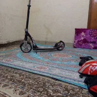اسکوتر