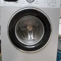 ماشین لباسشویی bost