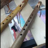 آموزش  فلوت لاکوتا