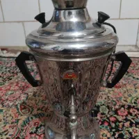 سماور برقی آلمانی درحدنو