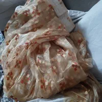 پرده تک کوتاه