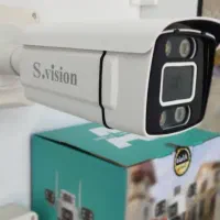 نصب دوربین مداربسته بابهترین کیفیت +وقیمت ویژه