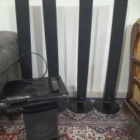 سینما خانگی