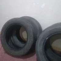 لاستیک خودرو