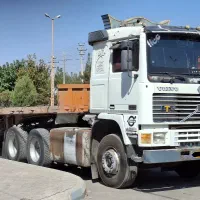 اف ۱۲ مدل ۷۰ شرکت گازی