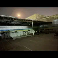 سایبان. رنگی. نونو. با قوطی