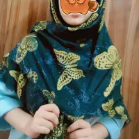 روسری های ابریشم با کیفیت و زیبا