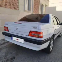 slx 99 tu5|خودرو سواری و وانت|قم, باغ کرباسی|دیوار