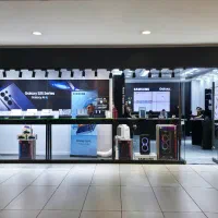 استخدام فروشنده خانم، هماهنگ کالا (سامسونگ تهران)