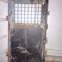درب چخ کفتر