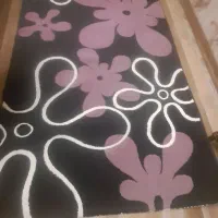 دوتا فرش اتاق خواب خیلی ارزون