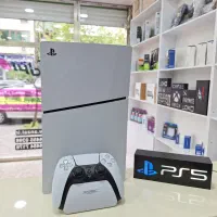 کنسول بازی PS5