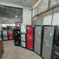 گاوصندوق فقط ب قیمت نمایندگی