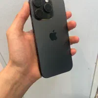 آیفون 16 Pro باطری 100 %