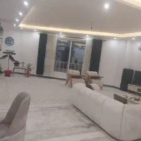 واحد ۱۷۵ متری ۳ خواب ویو ابدی لوکیشن عالی