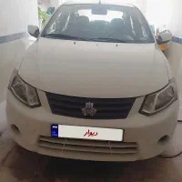 فروش ساینا مدل ۱۴۰۰ کم کار
