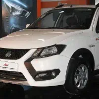 کوییک پارس خودروـ خرداد ۴۰۵