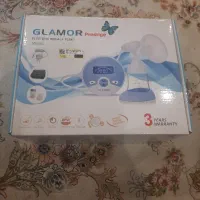 شیر دوش برقی گلامور
