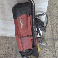 دستگاه کرگیر dd200