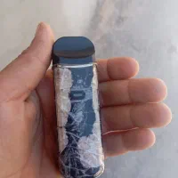 پاد اسموک