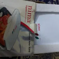 اسنک ساز ژاپنی