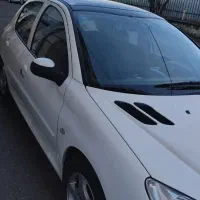 پژوه ۲۰۶ سقف شیشه‌ای ۱۴۰۱