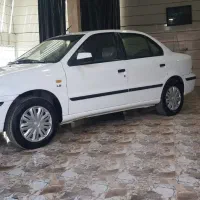 سمند ۹۹ اول ۱۴۰۰