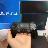 PS4 فت|کنسول، بازی ویدئویی و آنلاین|تهران, ائمه اطهار|دیوار