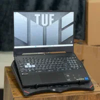 لپتاپ ایسوس  FX517ZM گرافیک RTX3060