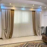 انواع پرده،وسایل پرده،دوخت،نصب